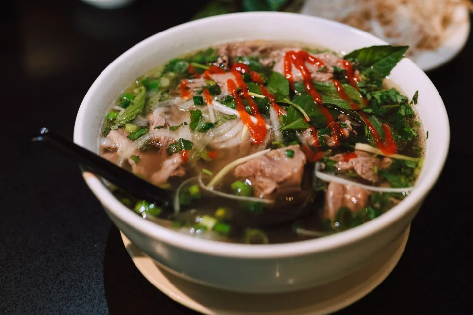 Phòng máy lạnh cho nhóm đông