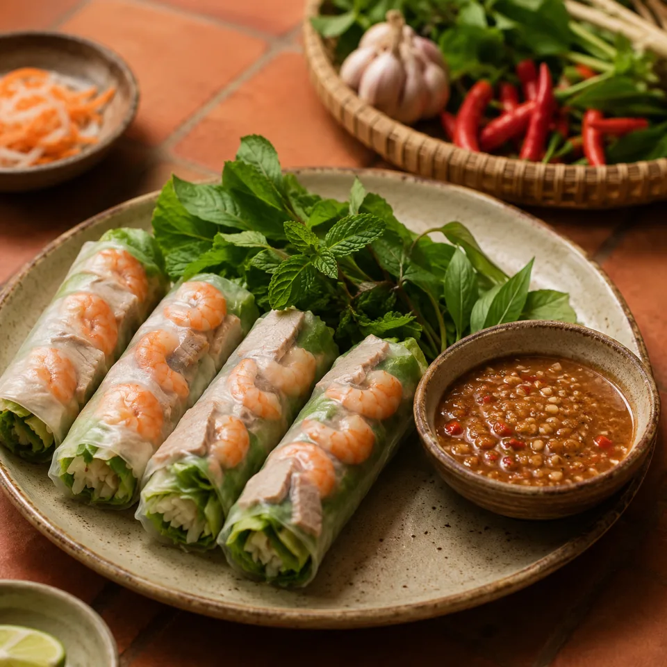 Món khách bàn nào cũng gọi